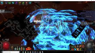 Tesla Cyclone -  Phoenix with Nasty Mods