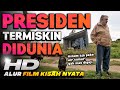 Disaat Pejabat Lain KORUPSI Dia Malah Gak Mau Di Gaji