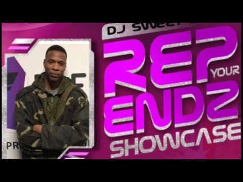 FADZ | BEST PECKHAM RAP | PECKHAM RAP STAR | REP YOUR ENDZ | BEST IN BRITAIN | DJ SWEET LI