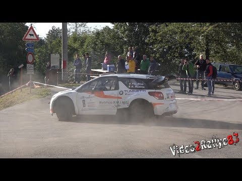23éme Rally Valli Cuneesi 2017