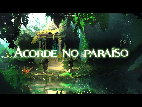 Alfons, Paradigm & Sarah De Warren - Wonderland (PT-BR)