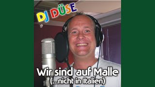 Wir sind auf Malle (... nicht in Italien) (Klingelton)