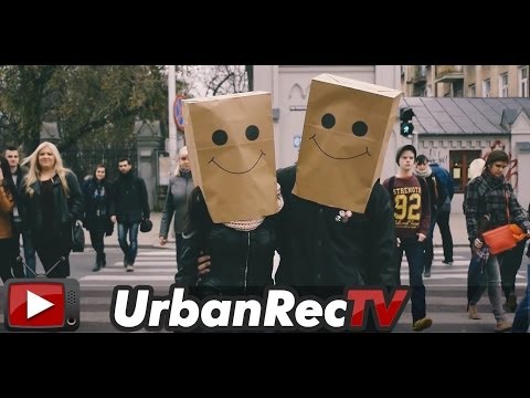 TaLLib feat. K-jah - Spokojne Życie [Official Video]