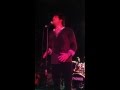 Elliott Yamin "Let's Get to What's Real" live
