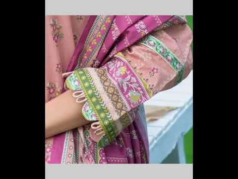 STYLISH BRANDED SLEEVES DESIGN IDEAS.