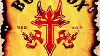 Boondox- Throw Away (Feat. Polo Frost)