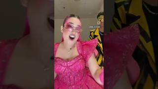 Emilly Vick dancinha  #emillyvickof #edit #emilly #rosa #viralvideo #viral #foryou #emilivick #fyp