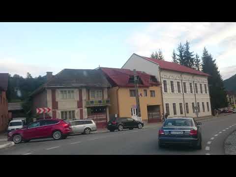 Transilvania. Sălăuța. Bistrița-Năsăud