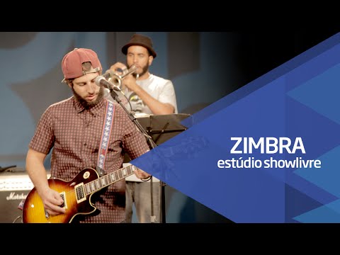Entre Laços - Zimbra