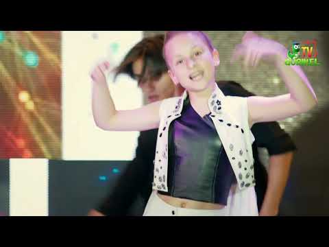 Bianca Oanța (Picături Muzicale) – I got you 4K