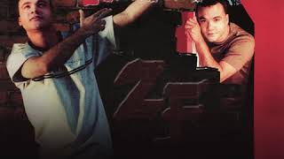 Los Traficos (Te Fuiste En Rojo) Lyrics English Translation