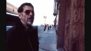 Mercury Rev - So There (As Read by Robert Creeley)
