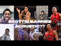 Scottie Barnes Autism Moments
