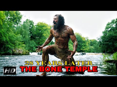 ALUR CERITA FILM ZOMBIE TERBARU 2026 ‼️