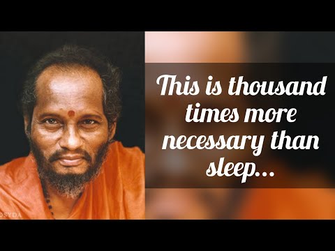 Words of wisdom by Swami Muktananda you should not miss.