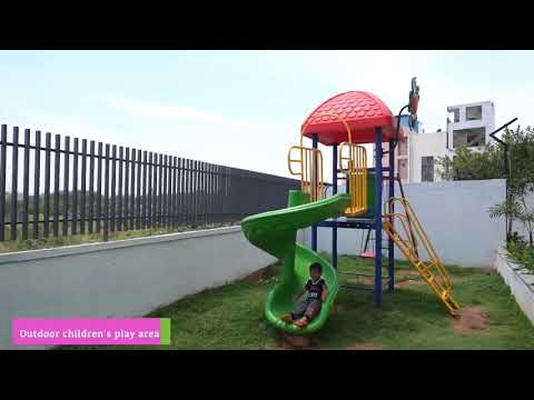 Splendid Lake Breez Project Tour 1