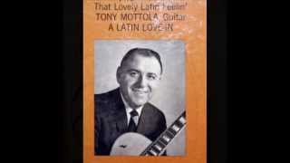 Porter / Tony Mottola, 1967: I Love You (from &quot;Mexican Hayride&quot;)