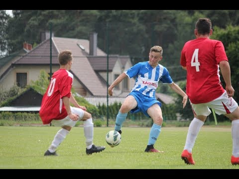 Kurpik Kadzidło - Mazowsze Jednorożec