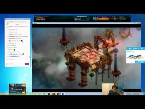 C9 Meteos and T8 Goldenglue talk about professional teams leaking scrims