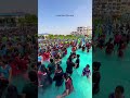 Anandi Magic World Anandiwaterpark Waterpark Wavepool Lucknowwaterpark Pooldance