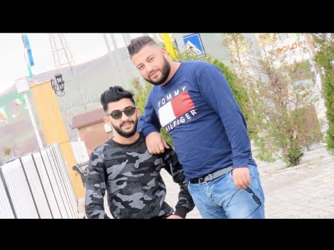 Azad Feat. Ashti - Ez U Tu