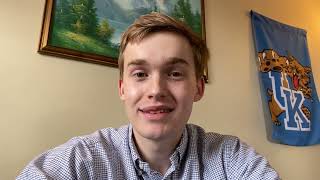 Asbury Revival 2023 Testimony