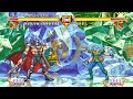 Golden Axe The Duel Saturn Play As Death Adder
