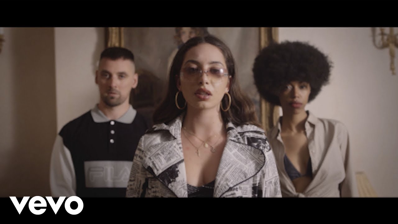 Redlight — Get Wavey