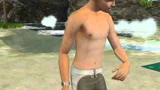 Charlotte Martin - Beautiful Life - Simlish version from The Sims 2 University