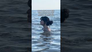 Download lagu When you go to the beach in Korea, most local people are wearing shorts and a tshirt mp3