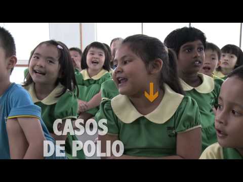 Semana de Vacunación en las Américas