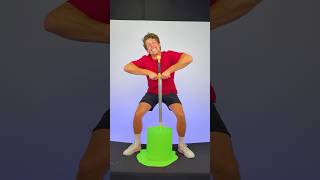 Pull The Sword From The Slime!