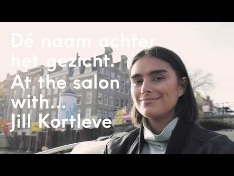 Treatwell x Jill Kortleve