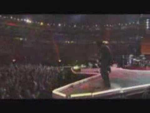 Tom Petty Superbowl XLII Halftime Part 2