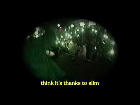 Drex Carter - Thank You (Lyric Video)