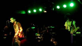 Dead To Me - A Day Without A War and True Intention