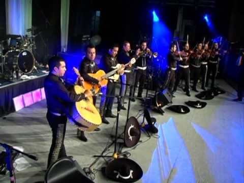 MARIACHI ELI mi mision Grupo CanZion