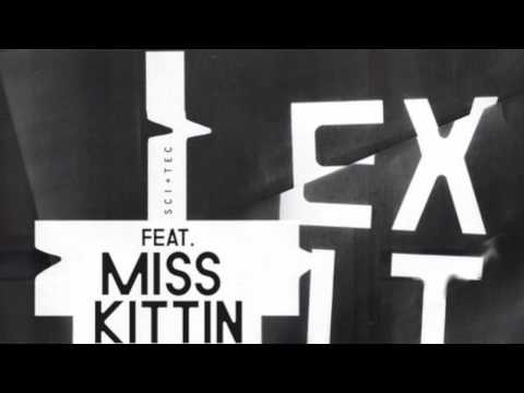 Miss Kittin, Dubfire - Exit (Original Mix)