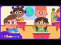 Quiet Please - The Kiboomers Preschool Songs & Nursery Rhymes For Classroom Rules
