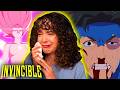 This Show Is BRUTAL INVINCIBLE Season 3 FINALE
