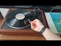 Sold Lenco L82 Turntable