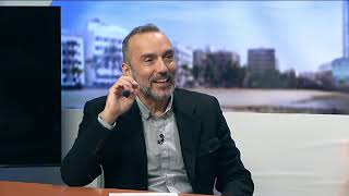 Entrevista del D&iacute;a Laooal Dental 13/05/2026