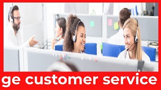 How to Contact GE Appliances Customer Service — Fast Support & Repairs