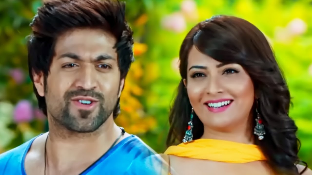 यश कोई बात दिल में रखता नहीं सीधा बोल देता है l Rambo Straight Forward