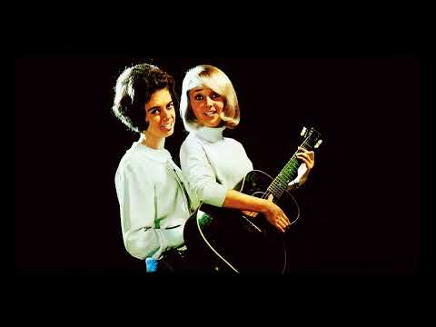 The Caravelles: You Don’t Have To Be A Baby To Cry (1963)