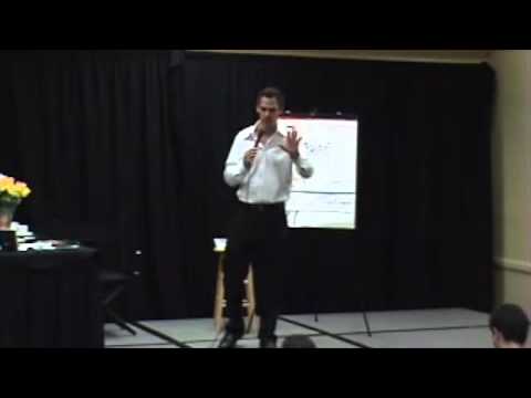 Cause and Effect - Sample Talk - Nick Arandes