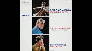 Download lagu Elgar Cello Concerto / Jacqueline Du Pré / Sir John Barbirolli, LSO (ASD 655) 1965 mp3 Download lagu Elgar Cello Concerto / Jacqueline Du Pré / Sir John Barbirolli, LSO (ASD 655) 1965 mp3
