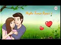 Sau Saal Pehle Mujhe Tumse Pyar Tha Status