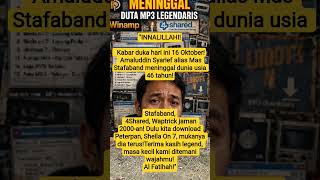 Download lagu Innalillahi Mas Stafaband Meninggal!#stafaband #dutaMP3 #kabarduka #MP3legend #generasi2000an mp3 Download lagu Innalillahi Mas Stafaband Meninggal!#stafaband #dutaMP3 #kabarduka #MP3legend #generasi2000an mp3
