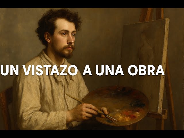 Vídeo relacionado con La obra (El libro de bolsillo - Literatura)